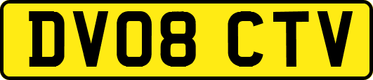 DV08CTV