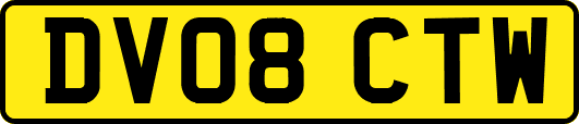 DV08CTW