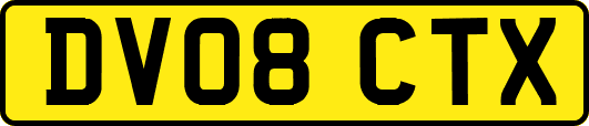 DV08CTX