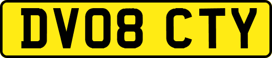 DV08CTY