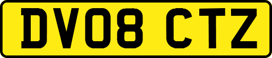 DV08CTZ