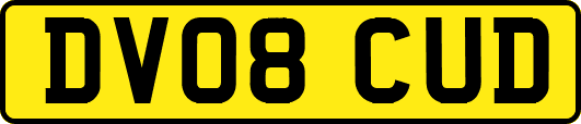 DV08CUD