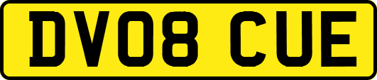 DV08CUE