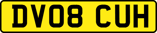 DV08CUH