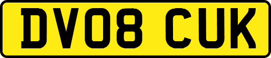 DV08CUK