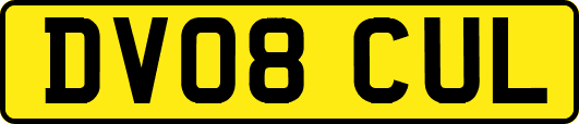 DV08CUL