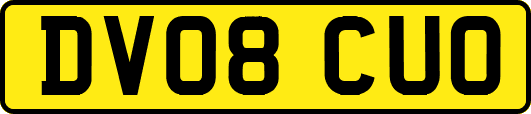 DV08CUO