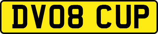 DV08CUP