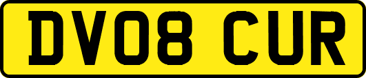 DV08CUR