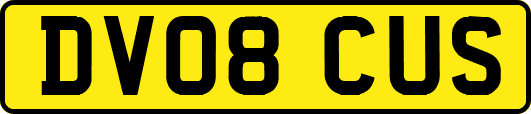 DV08CUS