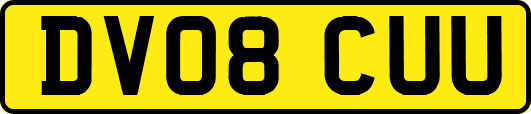 DV08CUU