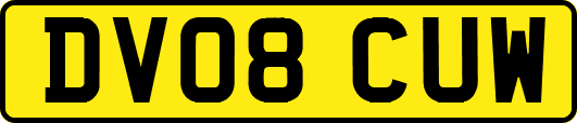 DV08CUW