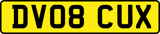 DV08CUX