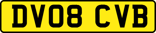 DV08CVB