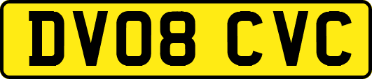 DV08CVC