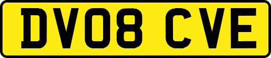 DV08CVE