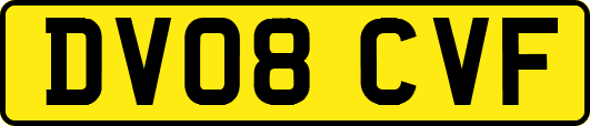 DV08CVF