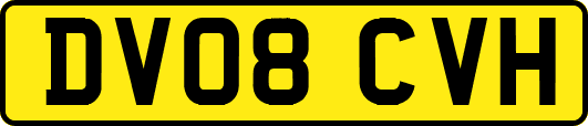 DV08CVH