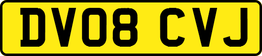 DV08CVJ