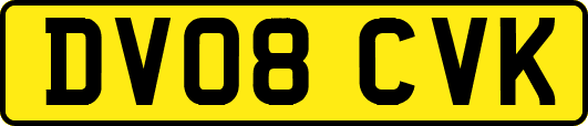 DV08CVK