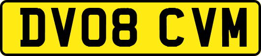 DV08CVM