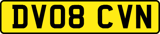 DV08CVN