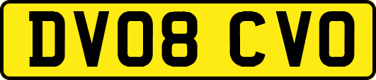 DV08CVO