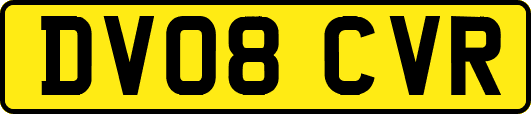 DV08CVR