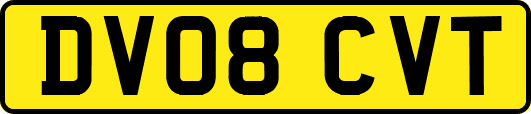 DV08CVT