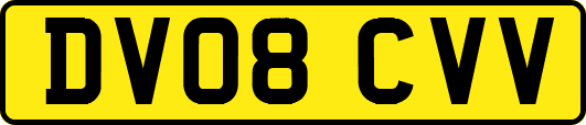 DV08CVV