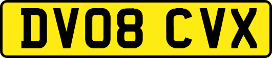 DV08CVX