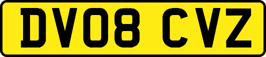 DV08CVZ