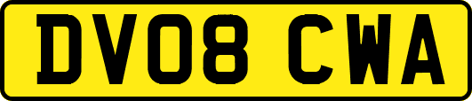 DV08CWA