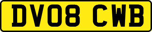 DV08CWB