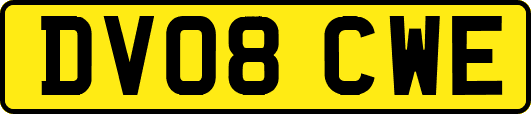 DV08CWE