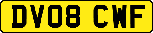 DV08CWF