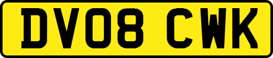 DV08CWK
