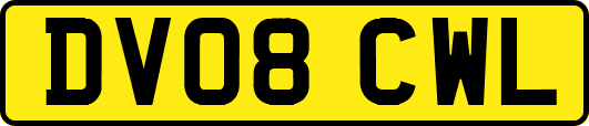 DV08CWL