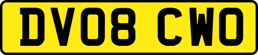 DV08CWO