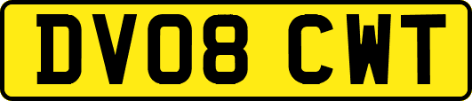 DV08CWT