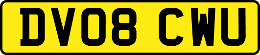 DV08CWU