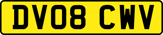 DV08CWV