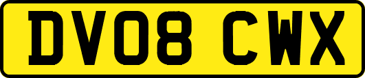DV08CWX