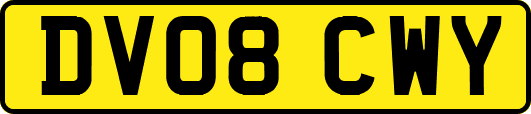 DV08CWY
