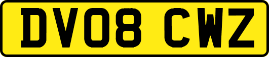 DV08CWZ