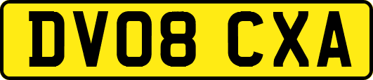 DV08CXA