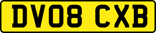 DV08CXB