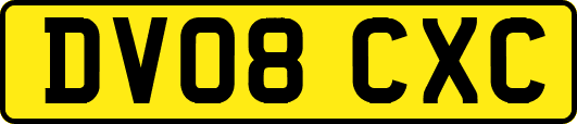 DV08CXC