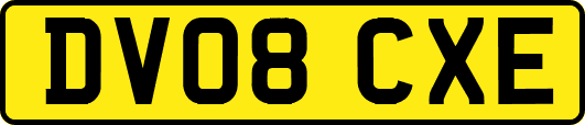 DV08CXE