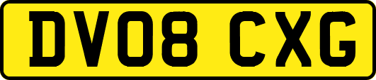 DV08CXG